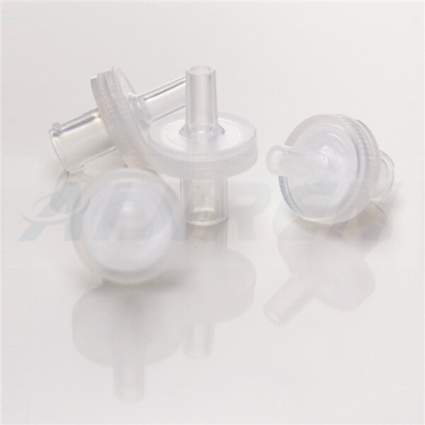 hydrophilic polypropylene ghp acrodisc sample volume less 10ul